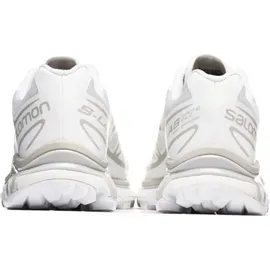 Salomon XT-6 White Lunar Rock Weiß (UK 9)