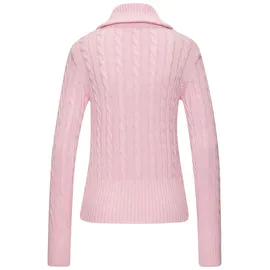 LASCANA Strickjacke rosa 32/34