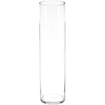 Atmosphera Zylindervase - H60 cm Atmosphera Créateur D'Intérieur