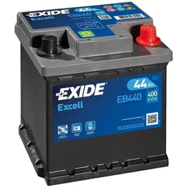 Exide EB440 44Ah 12V