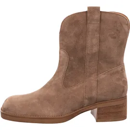 Gabor Cowboy Boots in braun | Gr.: 39 EU 6 UK