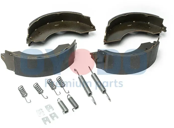 OYODO Bremsbackensatz 25hp004oyo
