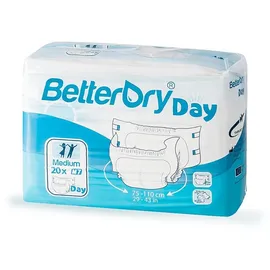 Betterdry M7 20 St.