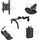 SmallRig 4480B Shoulder Rig Kit (Classic Version)