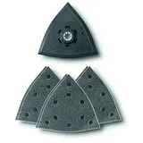Fein MultiMaster Schleifset 7-teilig