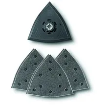 Fein MultiMaster Schleifset 7-teilig