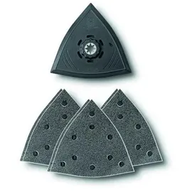 Fein MultiMaster Schleifset 7-teilig
