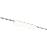 Paulmann URail Panel Deck 1407,5lm 13,5W 3000K dimmbar 230V Weiß