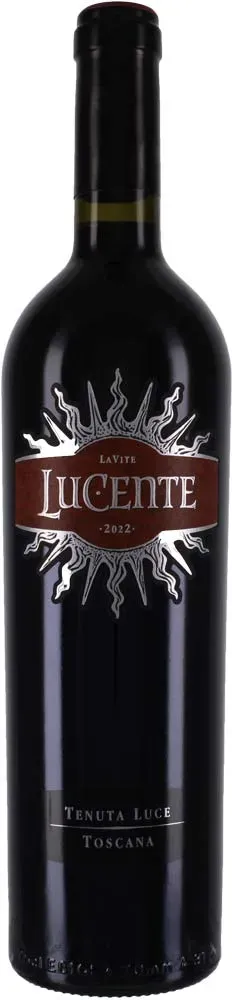 Lucente 2022