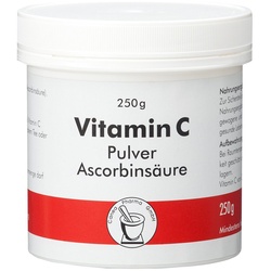 Vitamin C Canea Pulver