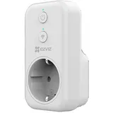 EZVIZ Smart-Home-Steckdose mit Zeitschaltuhr WLAN 2 St.