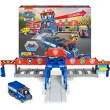 Spin Master 6065528 PAW Patrol Big Truck Pups -