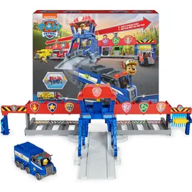 Spin Master 6065528 PAW Patrol Big Truck Pups -