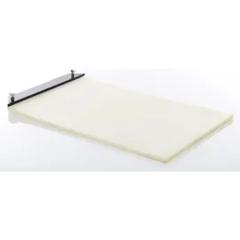 ELMAG Gummimatte für PCB11-35 und PCB12-35, inkl. Halter