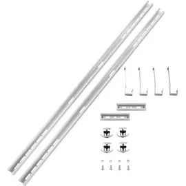 Bosch Zubehör Vakuumröhrenkoll. Vkf 12 Flachdach-erweiterungsset 2 Kollektoren, 7735600279