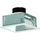 Ridi EDLQ 1 LED-Einbaudownlight 23,0 W weiß