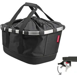 Reisenthel Bikebasket GT schwarz