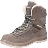 Lowa Ella GTX Hi Winterstiefel Blau/Mint 26