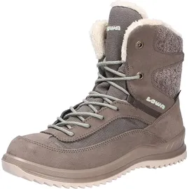 Lowa Ella GTX Hi Winterstiefel Blau/Mint 26
