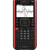 Texas Instruments TI-Nspire CX II-T CAS Farbdisplay