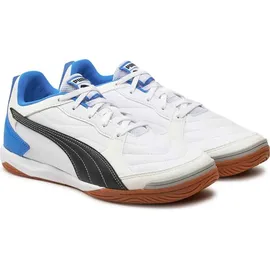 Puma Pressing IV Indoor Herren Weiß 47