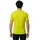Karpos Loma Kurzarm-t-shirt - Primrose / Lichen / Stargazer - 3XL