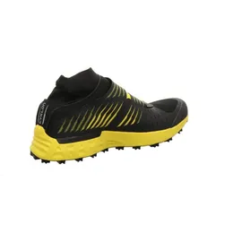 La Sportiva Cyklon Herren Schwarz 43