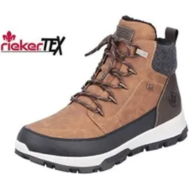 Rieker Herren Stiefel 35540