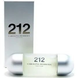 Carolina Herrera 212 NYC Eau de Toilette 30 ml