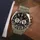 Seiko Chrono Sport SSB397P1 Edelstahl 41 mm