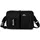 BENCH Utility Umhängetasche Synthetik Black
