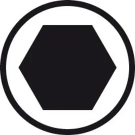 WERA Kraftform Kompakt 100