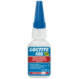 LOCTITE Sekundenkleber 460 20 g