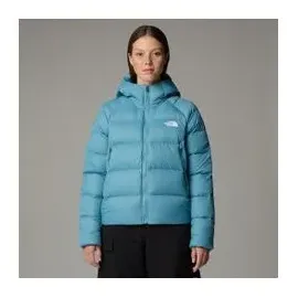 The North Face hyalite hoodie blau - XL