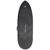 OCEAN & EARTH COR_XFISH BOARD COVER 5,4 schwarz
