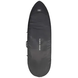 OCEAN & EARTH COR_XFISH BOARD COVER 5,4 schwarz