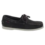 Sebago Portland Herren Moka 43,5