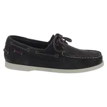 Sebago Portland Herren Moka 43,5