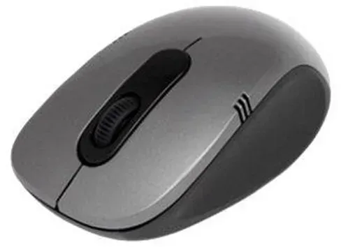 G3-280N RF (Glossy Grey) - Maus (Grau)