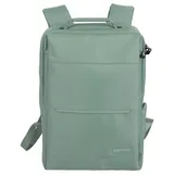 Travelite Workfloow Rucksack M Salbei
