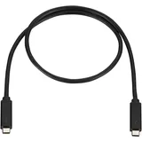 HP Thunderboltkabel für G2 Dock 120 Watt - 24 pin USB-C - 0,7 Meter