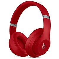 Beats Studio3 Wireless rot