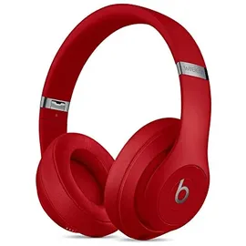 Beats Studio3 Wireless rot