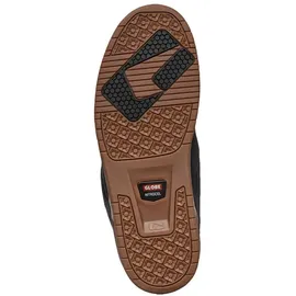 Globe Sabre Sportschuhe - Onyx / Gum - EU 48