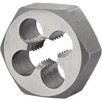 Dormer F312 HSS 6g