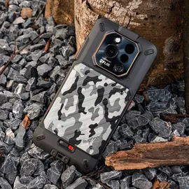 Ulefone Xever 7 5G 12gb/512gb 6.7 ́ ́ - Black