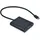 iTEC i-tec USB-C Dual 4K/60Hz (single 8K/30Hz) DP Video Adapter