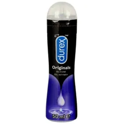 DUREX Play Silikon-Intim-Gel für längeres Vergnügen Perfect Glide 50ml 0,05 l