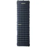 Nemo Equipment Tensor Extreme Conditions Regular Isomatte (Größe 183x51cm, schwarz)