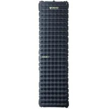 Nemo Equipment Tensor Extreme Conditions Regular Isomatte (Größe 183x51cm, schwarz)